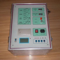 电力高压介质损耗测试装置介质测量装置