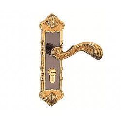 新式的锁具-口碑的中山福乐门锁业供应商当属福乐门金属制品