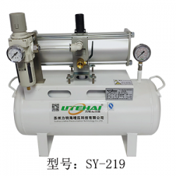 天津空气增压泵增压泵SY-238稳压系统