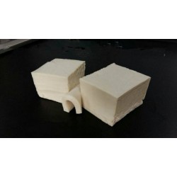 千页豆腐制作方法技术配方提高弹脆性原料