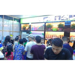 涮便利烧烤食材超市供应商-郑州可信赖的无人火锅食材超市加盟